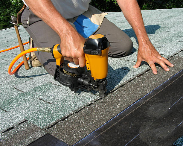 Best Gutter Installation and Roofing  in Mclean, VA