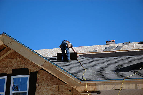 Quick and Trustworthy Emergency Roof Repair Services in Mclean, VA