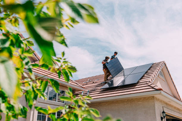 Best New Roof Installation  in Mclean, VA
