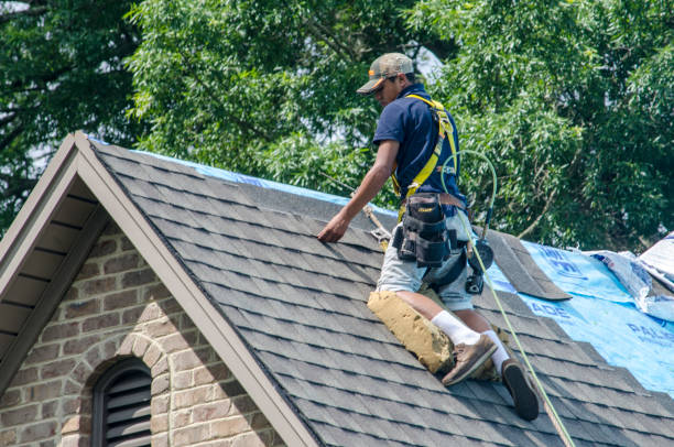 Best Tile Roofing Contractor  in Mclean, VA
