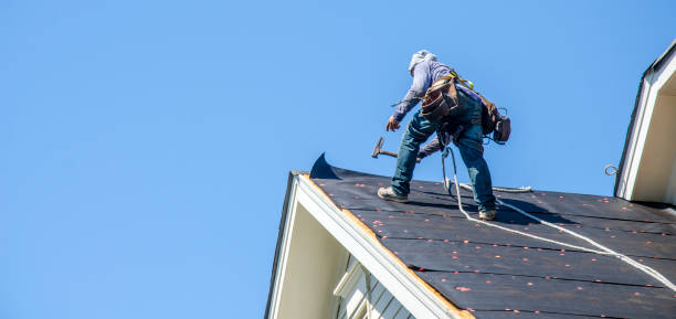 Best Commercial Roofing Services  in Mclean, VA